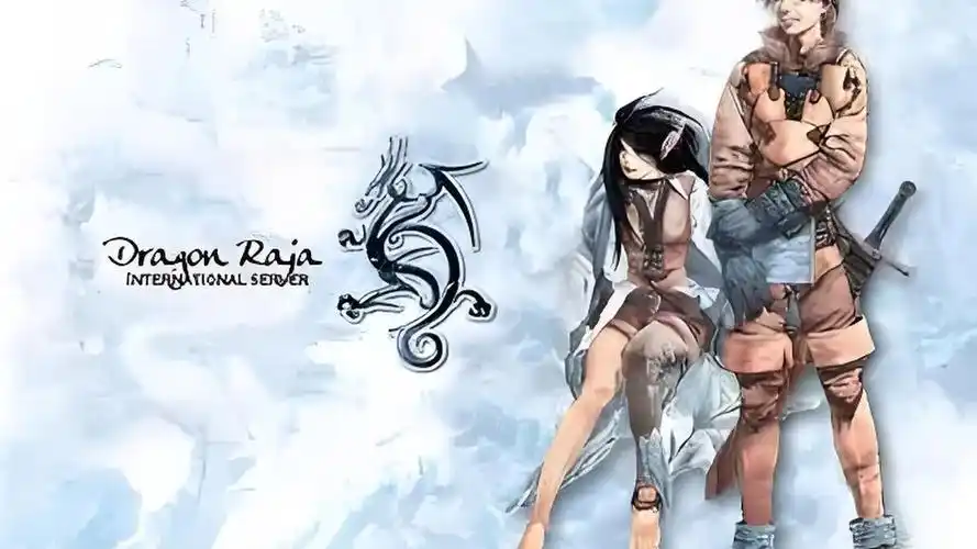 《天天龙族》：经典IP重生！龙族大陆/龙语魔法/史诗剧情全还原(图1)