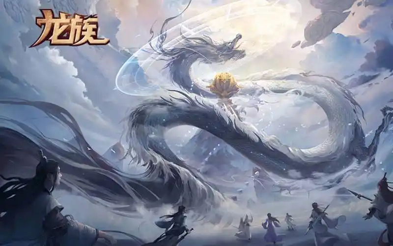 《天天龙族》：世界观揭秘，龙族兴衰史/神魔契约/龙晶秘境剧情全解析(图2)